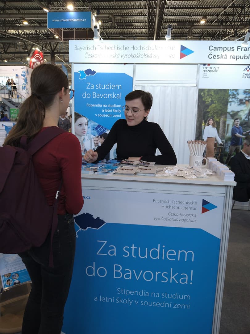 BTHA Gaudeamus Brno 2022-11-